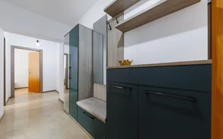 Apartament spatios, luminos, prima inchiriere, 4 cam, Tache Ionescu, Comision 0 - Poză 15
