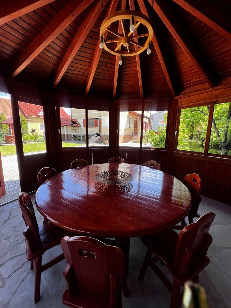 Ocazie unică! Casă de vânzare în stațiunea Covasna! - Poză 21