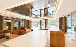 Apartament 3 Camere | Yacht Kid - Poză 14