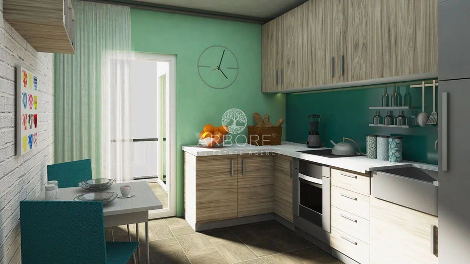 Pipera Apartments - Poză 23