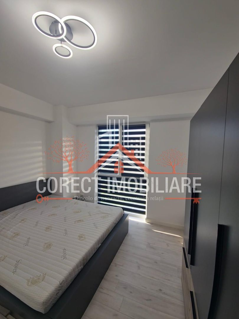 Apartament 4 camere – Panoramic Residence - Poză 4
