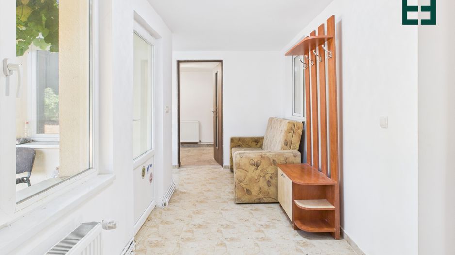 DE ÎNCHIRIAT - Casă 4 camere - Zona Strada Bogdăneștilor - Timișoara - Poză 12