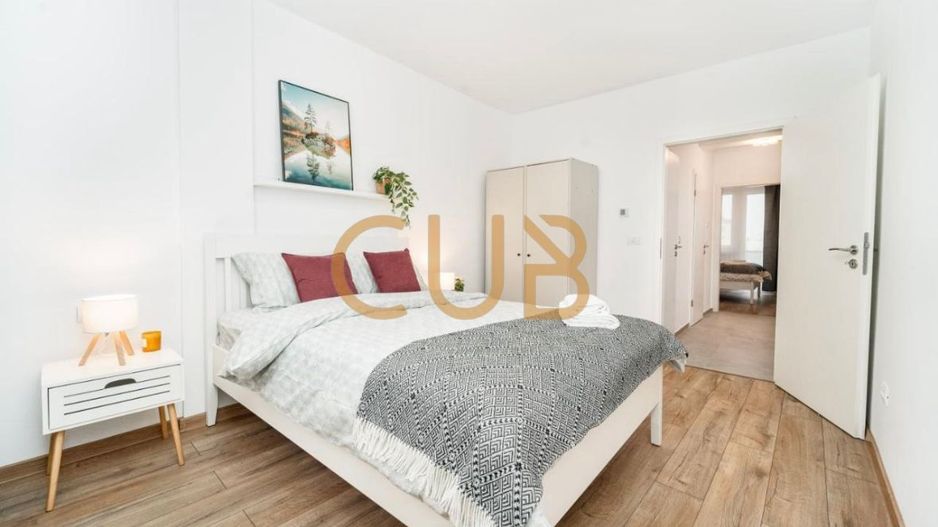 3cam|renovat complet,centrala,incalzire pardoseala,AC|Piata Victoriei - Poză 12