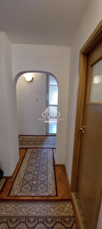 Drumul Sării | 3 camere | 75mp | et 3 | centrala proprie | 650 euro - Poză 8
