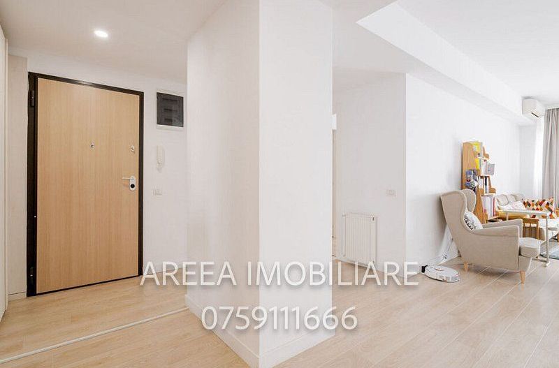 Apartament luxos,luminos,foarte spatios in Erou Iancu Nicolae-Oferta atractiva - Poză 20