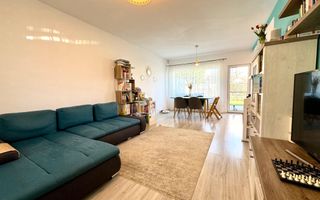 Casa Triplex de vanzare in Selimbar | Zona Exclusivista De Case - Poză 2