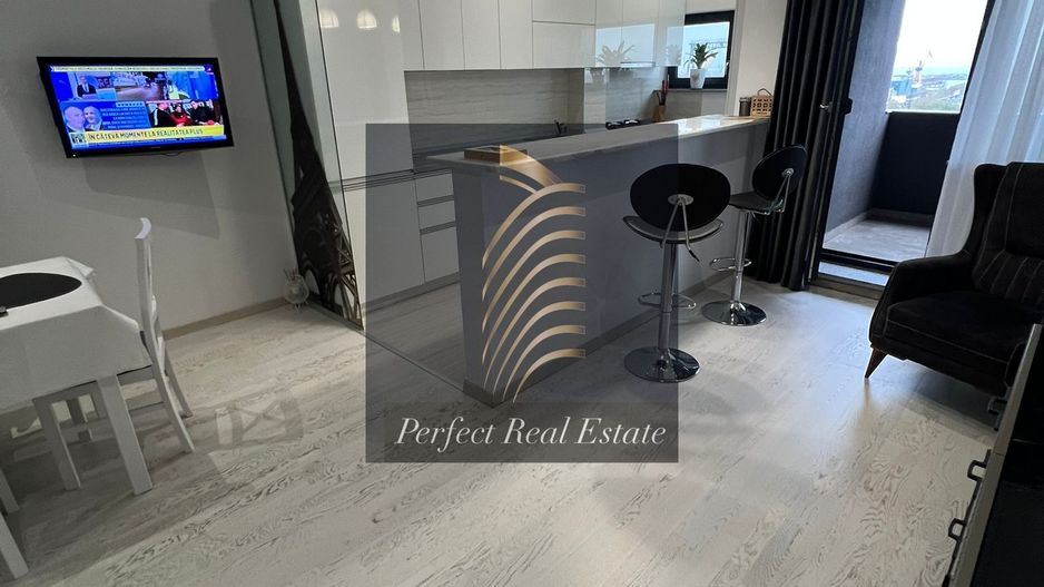 Apartament de lux – 2 camere | Zona Scafandri, Constanța - Poză 3