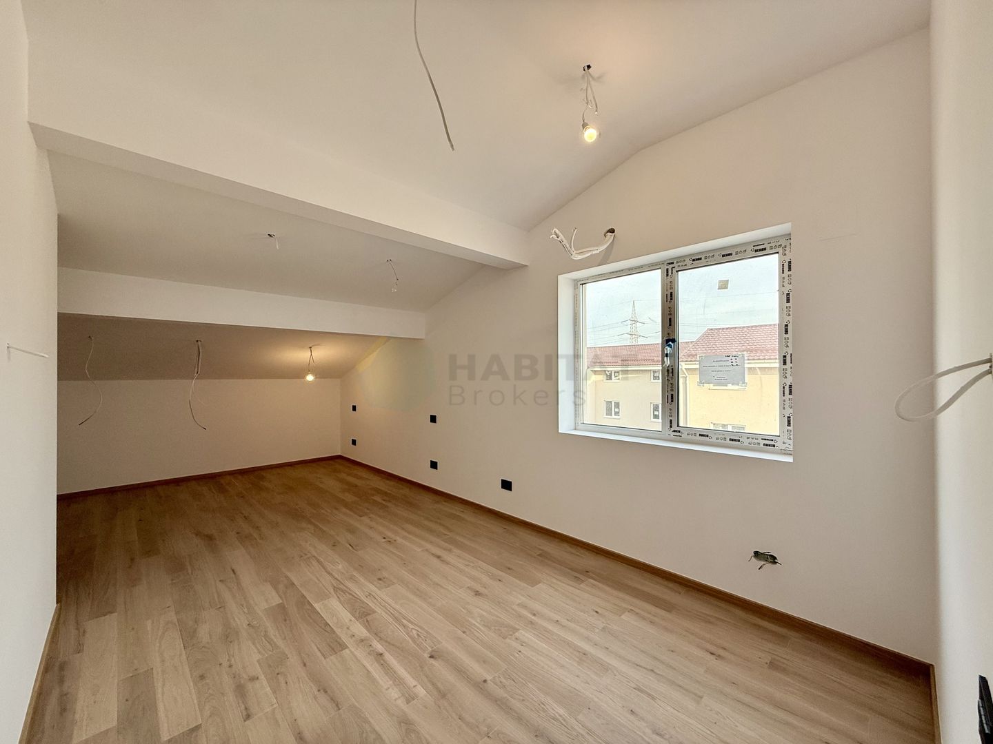 Vila 5 camere | Avangarde Forest 8 | Faza 2 | Pompa de caldura - Poză 13