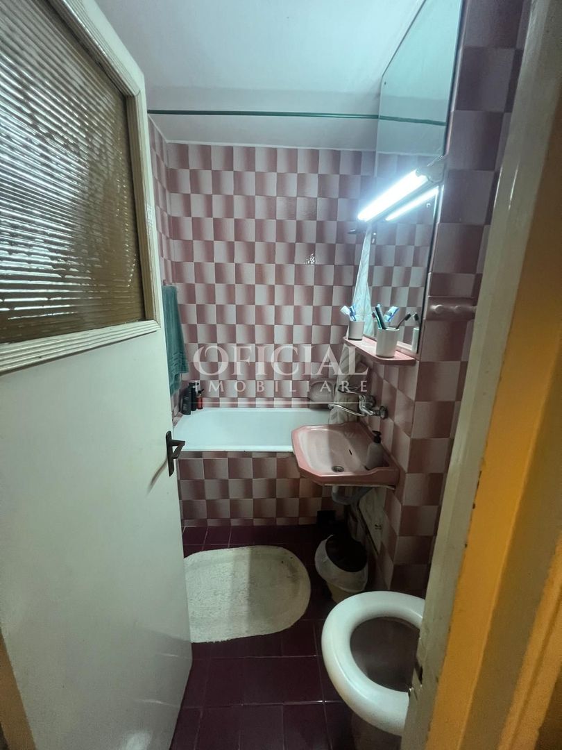 Apartament 2 camere | Pet friendly | Parcare | Decomandat | Manastur - Poză 11