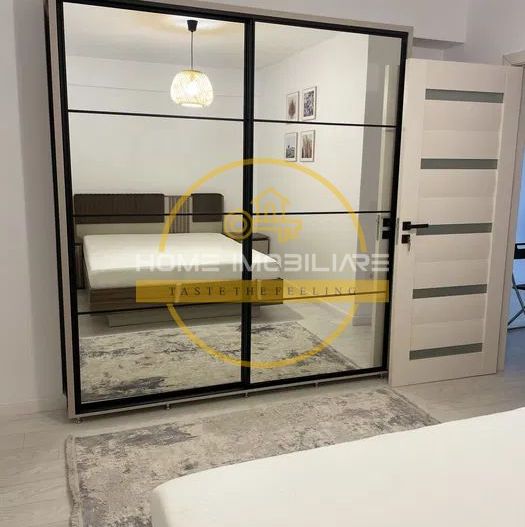 Apartament 2 camere, DC // Etaj 1 // 60MP! Cu parcare inclusa // Valea Lupului - Poză 4