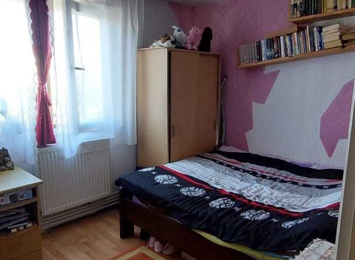 BRASADAS vinde URGENT ap 2 cam etaj 4/4 pe Aleea Prahovei. - Poză 4