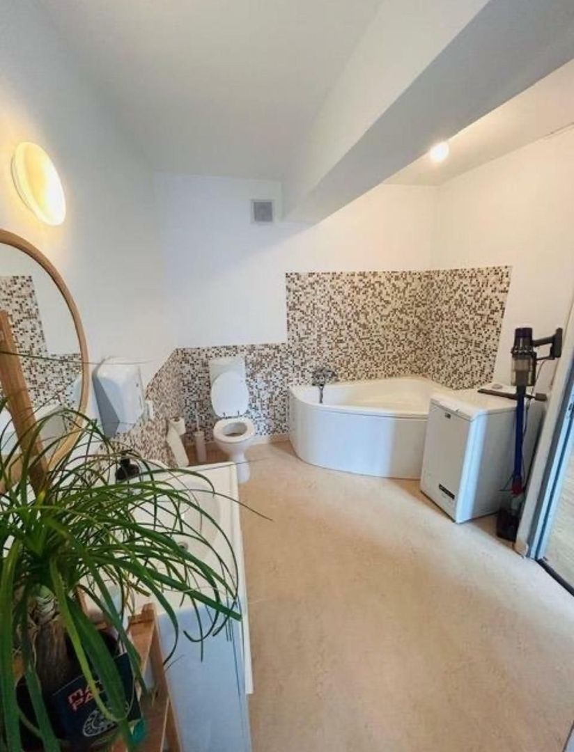 Vilă 5 Camere / Floreasca - Poză 10