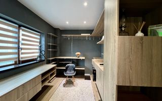 Apartament premium cu 3 camere în Cartier Europa, Cluj-Napoca. - Poză 12