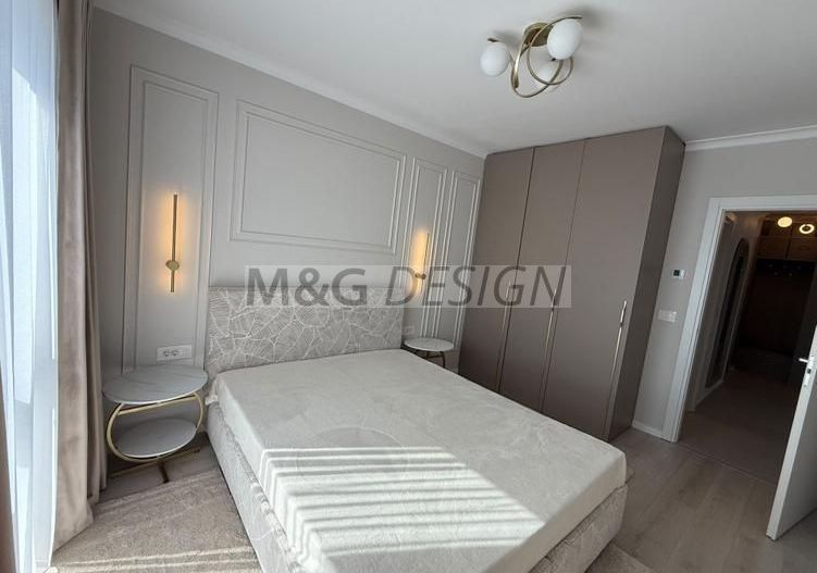 Apartament 2 camere Lipovei - Dumbravita - Poză 5