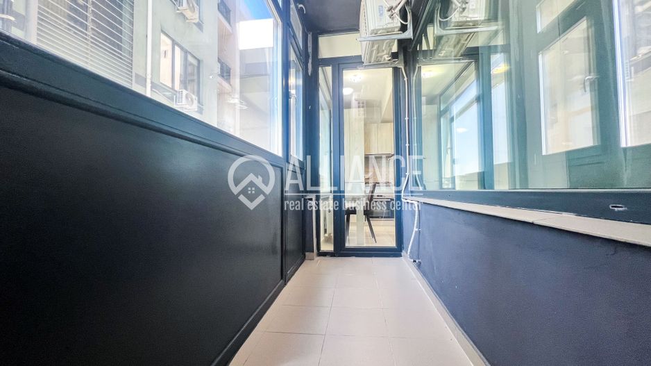 Tomis Nord (COD 05) - Campus | Apartament 2 Camere Decomandate|Premium - Poză 22