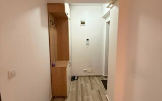 2 CAMERE DECOMANDAT--ETAJ 1--LOC DE PARCARE --ROND PACURARI - Poză 9