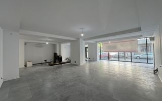 Spatiu comercial - Sabinelor - Poză 1