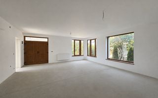 Casa individuala | 250 mp | D+P+M | 570 mp teren | Micesti - Poză 3