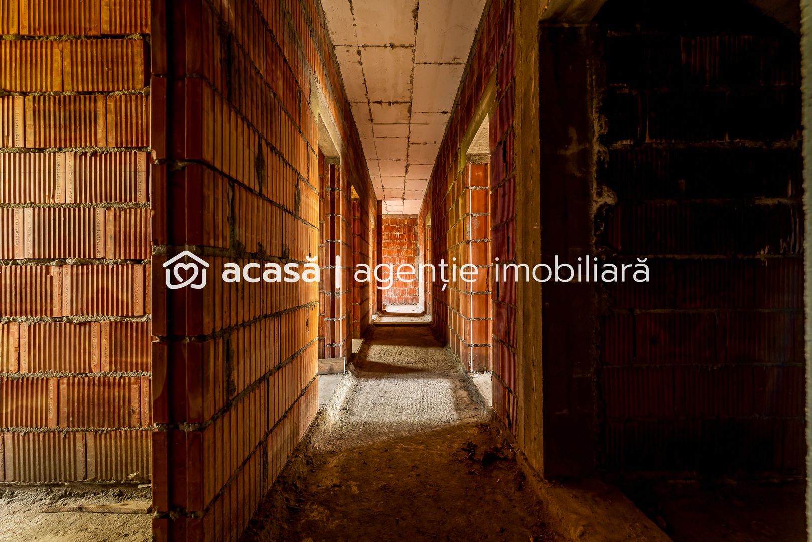 Casă finisată + casă în construcție, la același preț! - Poză 13