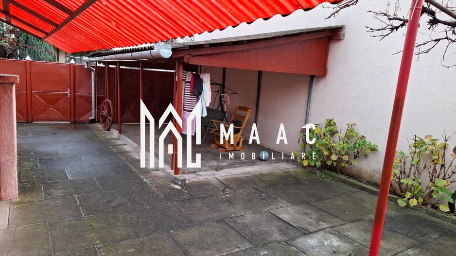 Casa individuala | Teren 359 MP | Pivnita | Lazaret - Poză 2