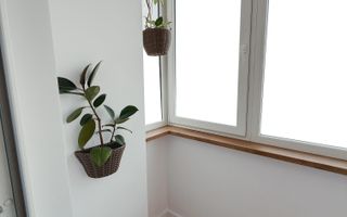 3 camere modern, panoramic, complet renovat – Mănăștur, zona Penny - Poză 19