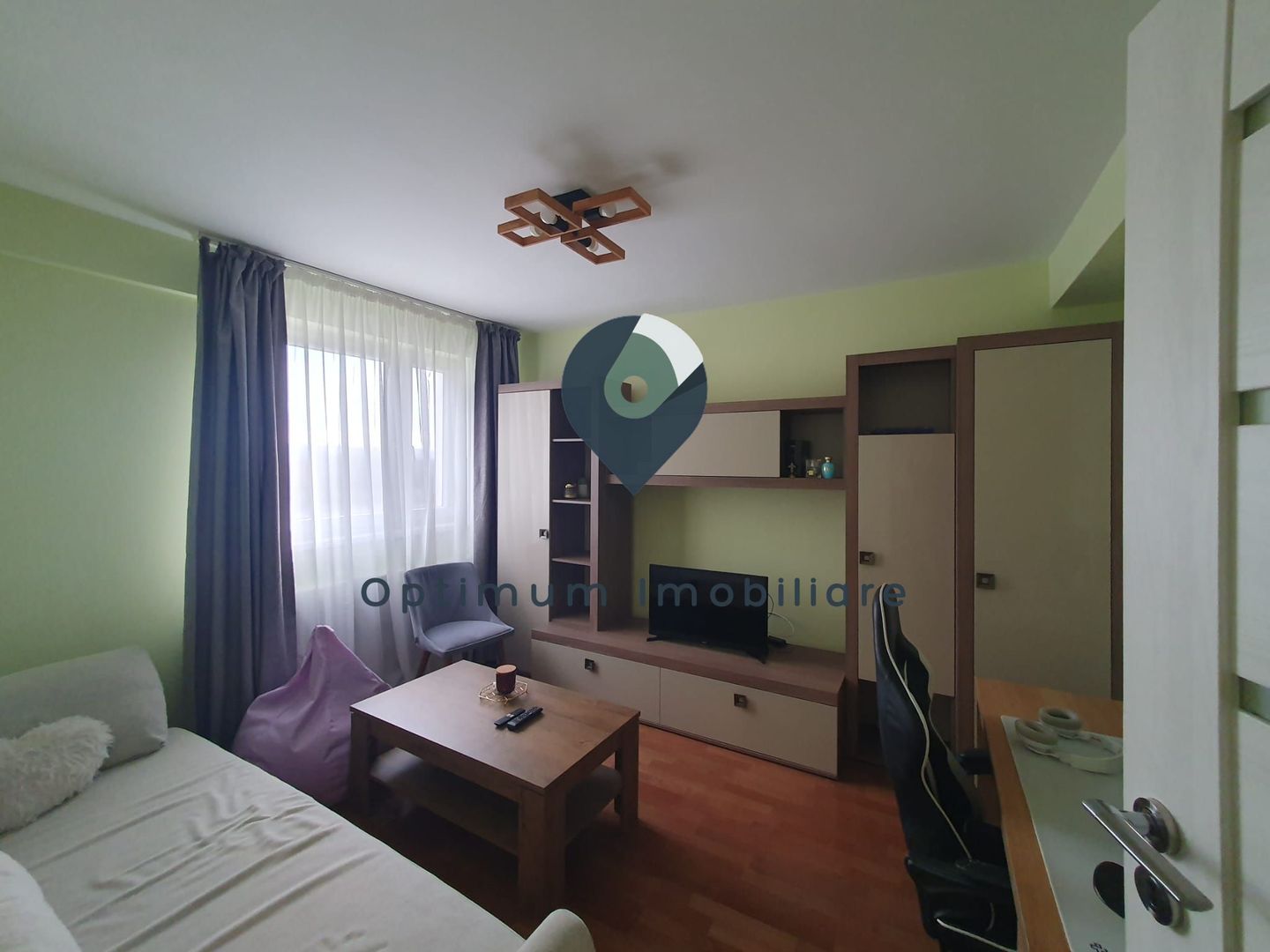 Apartament cu 2 camere decomandat, etaj 4/7 zona Iulius Mall ! - Poză 6
