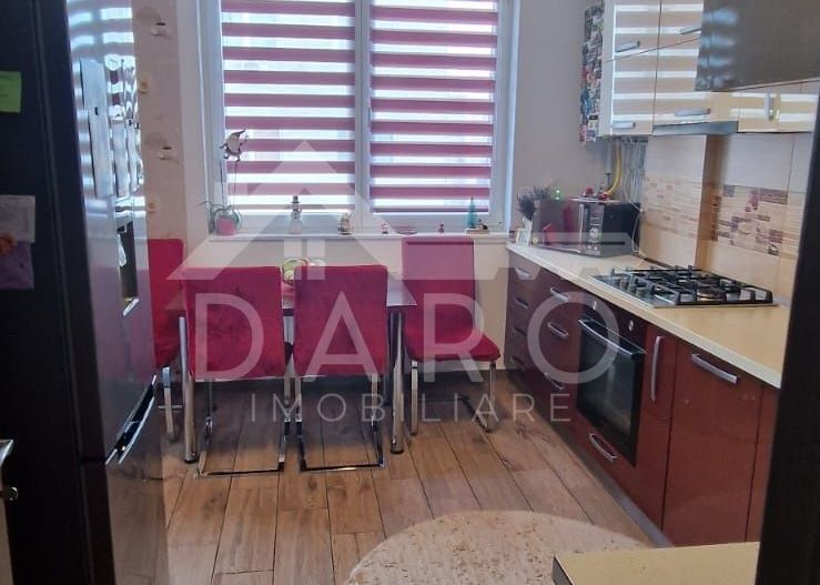 🏡 Apartament 2 camere decomandat – 60 mp | Etaj 6 | 130.000 € ✨ - Poză 4