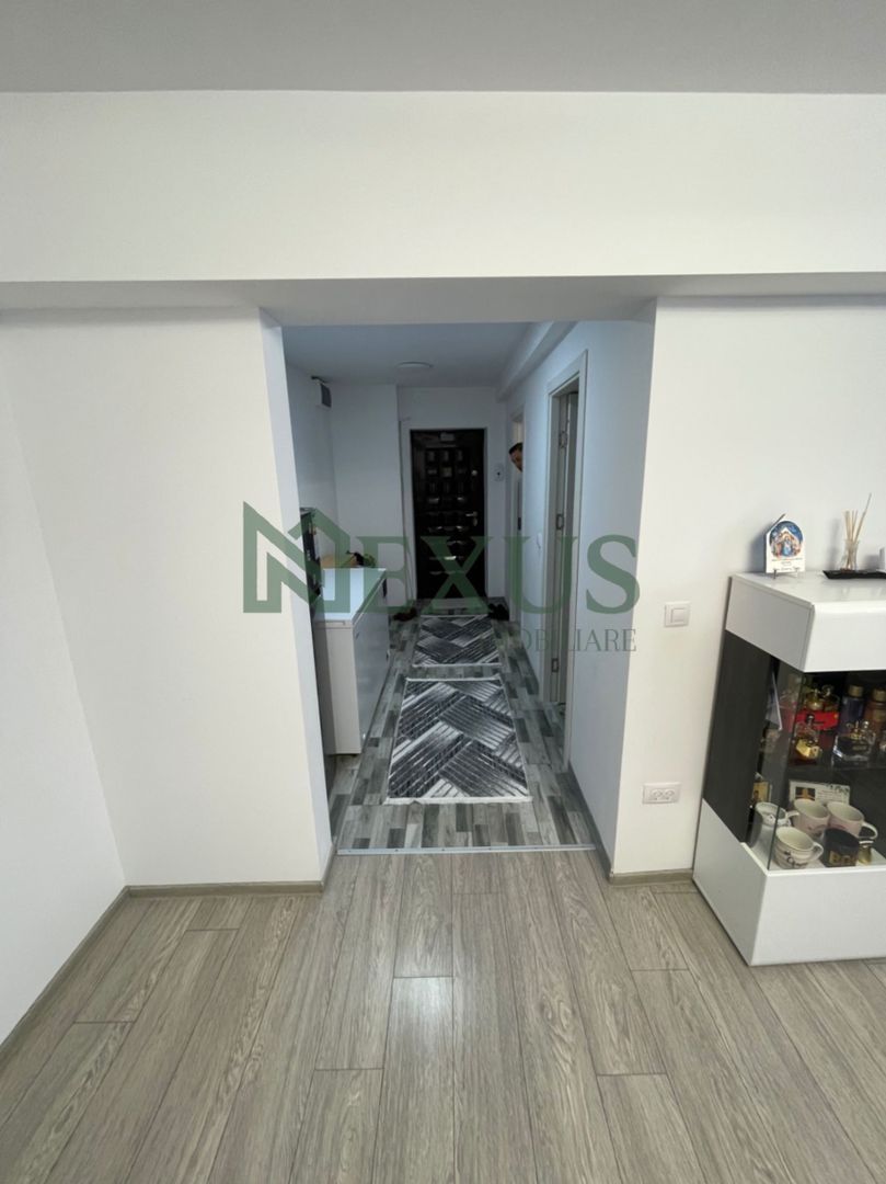 Apartament cu 2 camere, renovat complet, str.Libertății, Moinesti - Poză 6