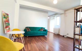 AP. 2 CAMERE BUCURESTII NOI, BLOC NOU, CENTRALA, METROU 5 MINUTE - Poză 1