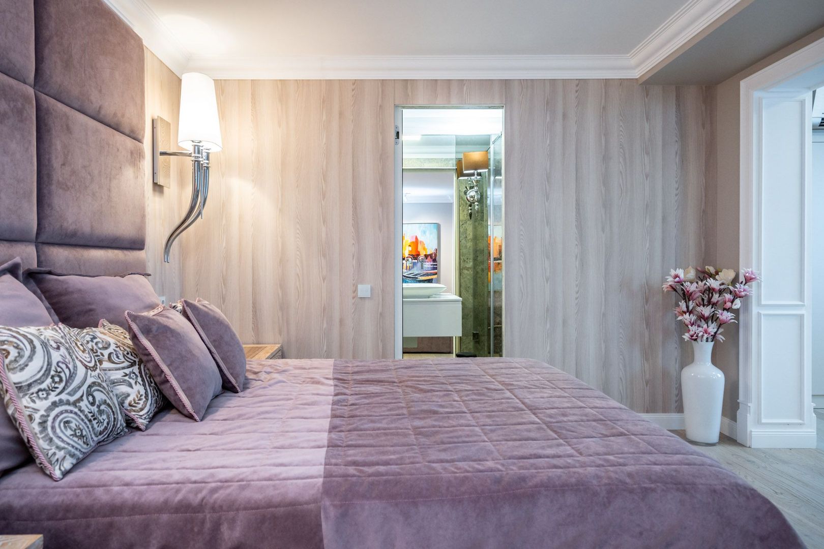 Închiriere apartament 3 camere | Terasă 30mp |Parcare și boxă inclusă - Poză 25