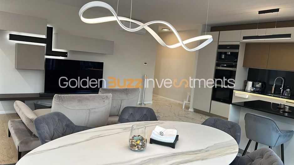 Apartament premium 4 camere | Finisaje lux – 135.7 | Spa & Piscina - Poză 4