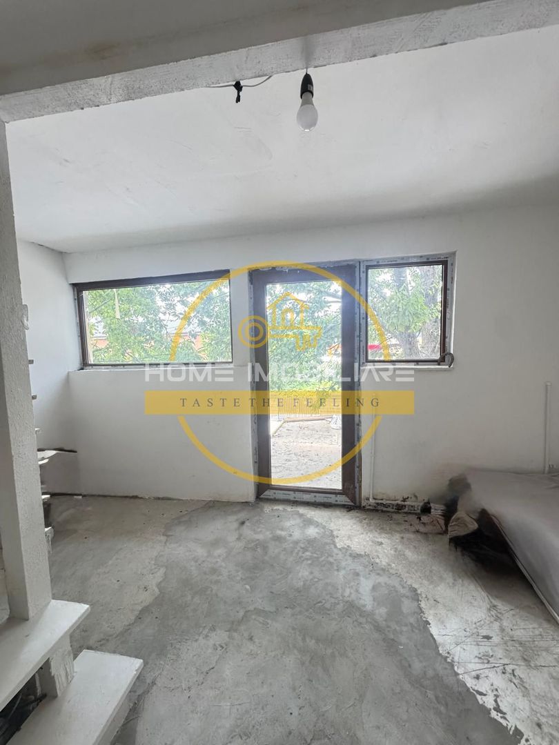 Casa tip Duplex / 110mp/ zona Tatarasi - Poză 9