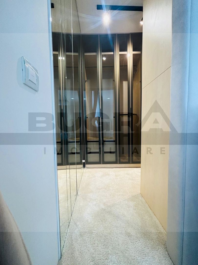 Casa individuala 210mp, terasa, sauna, jacuzzi, zona C-tin Brancusi - Poză 13