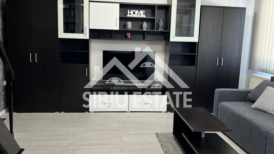 Aparatament 3 camere Zona V.Milea - mansarda - Poză 12