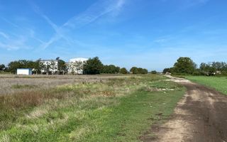 Teren Intravilan 825mp Cu dubla deschidere si Drum de servitute, Dascalu  Ilfov - Poză 13