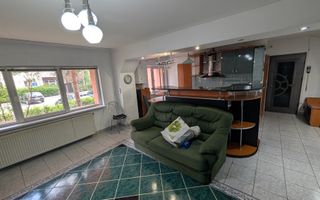Apartament 4 camere 100 mp-balcon-parcare-beci-Central - Poză 2