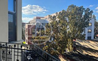 Apartament lux cu 3 camere de inchiriat zona Republicii Oradea - Poză 3