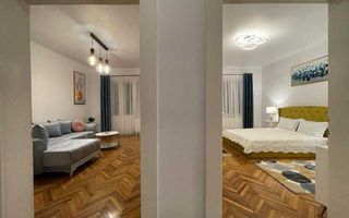 Apartament ultrafinisat, locație centrală - Poză 5