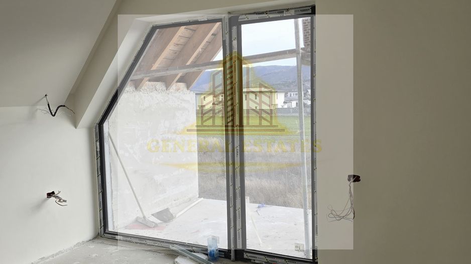 Ansamblu rezidențial exclusivist în Cristian, Brașov - Poză 18