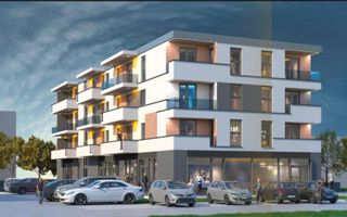 Apartamente cu una sau 2 camere - Poză 1