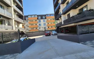 2 camere cu Gradina-Finalizat-Parcare Bonus-Th. Pallady - Poză 12