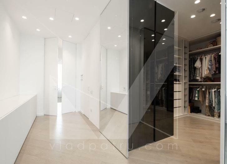 Penthouse Aviatiei Tower Direct Proprietar - Poză 9