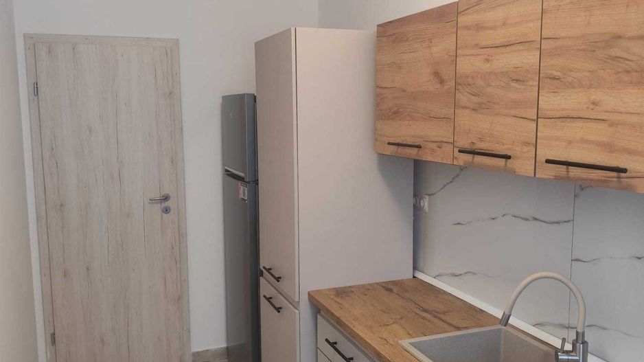 Apartament 2 camere + Loc de parcare | Ajustorului Residence | Uverturii - Poză 5