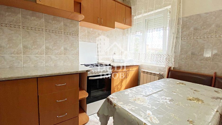 Apartament 2 camere de inchiriat in zona Rogerius, Oradea - Poză 5