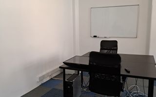 Spatiu comercial birouri ultracentral. - Poză 9