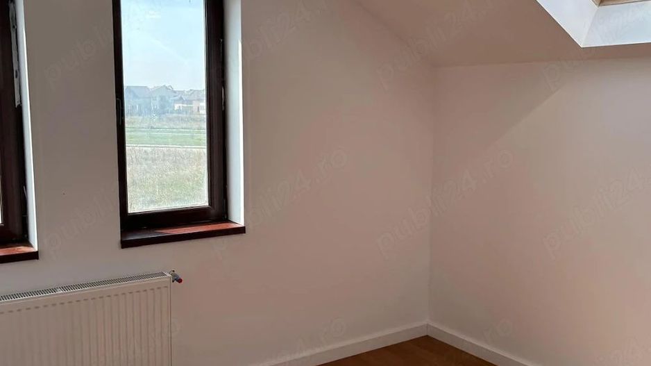 Vila Sector 1 | 3 dormitoare | Demisol + Parter + Etaj | Grădină - Poză 7