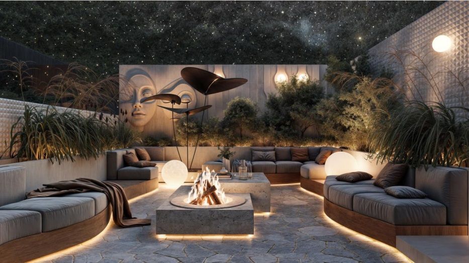 Penthouse high end cu terasă rooftop și piscină I One Floreasca Towers - Poză 17