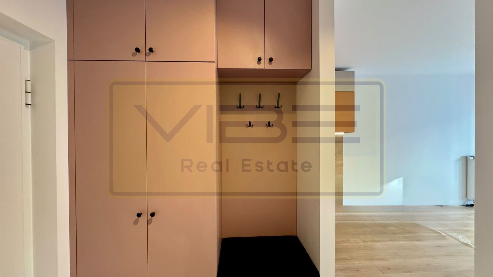 Apartament 2 camere STUDIO + parcare Silk District - Poză 11