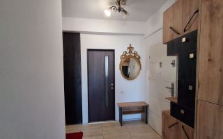 Apartament spațios, mobilat și utilat în Florești. - Poză 7