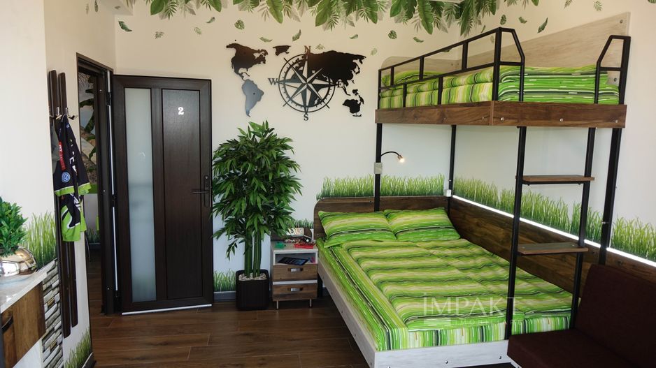 Penthouse exclusivist în zona VIVO! - Poză 14